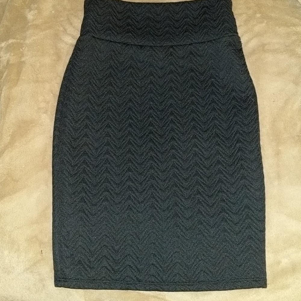 Lularoe cassie skirt